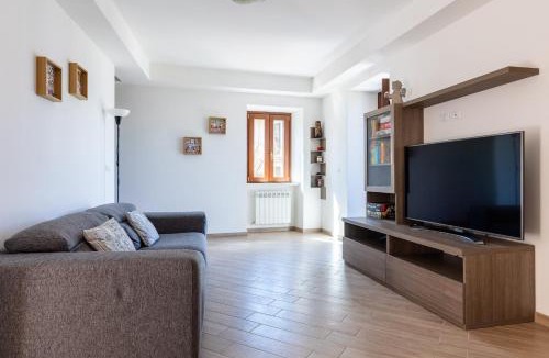 Barisciano House | Casa Belvedere