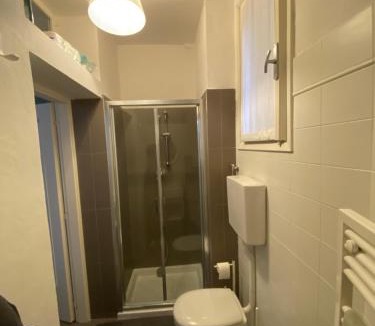 Old Town Apartment | Casa bertani