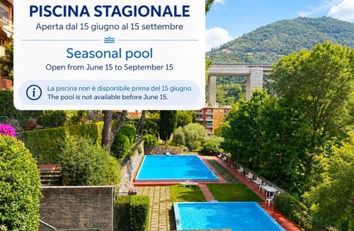 Rapallo Apartment | Casa BETTI DECK