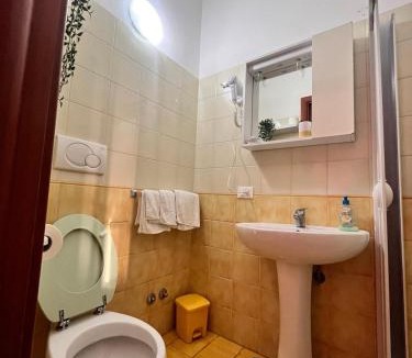 Sant'Angelo House | Casa Bianca Ischia