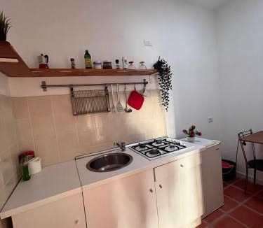 Sant'Angelo House | Casa Bianca Ischia