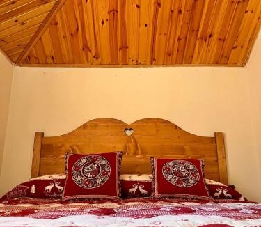 Pescocostanzo Apartment | Casa Bianca