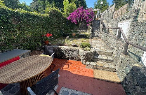 Arenzano Apartment | Casa Bianca - Two Bedroom Apartment, Sleeps 4