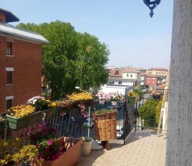 Novara Apartment | Casa Biancola, Novara Centro
