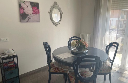 Novara Apartment | Casa Biancola, Novara Centro
