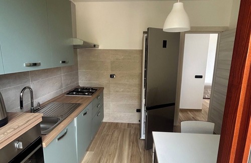 Arenzano House | Casa Bicocca - Three Bedroom House, Sleeps 6