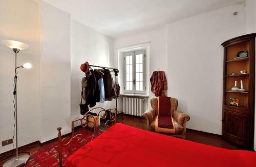 Rosignano Monferrato House | Casa Biglino, grande casa padronale in Monferrato