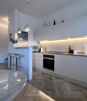 Casabianca di Fermo Apartment | Casa Blanca