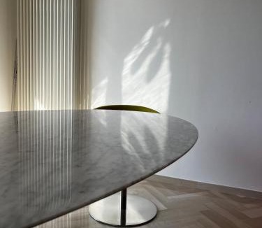 Casabianca di Fermo Apartment | Casa Blanca