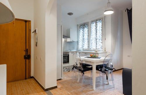 Follonica Apartment | casa blu