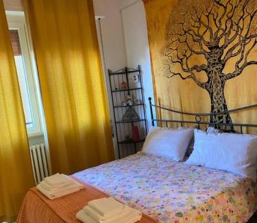 Ancona Apartment | Casa Boboc