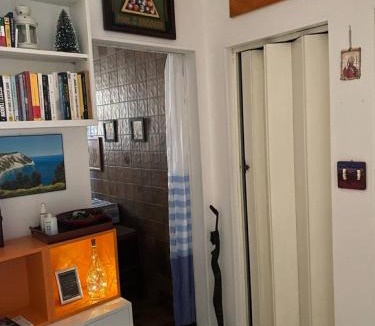Ancona Apartment | Casa Boboc