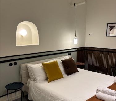 San Giuseppe Vesuviano Bed & Breakfast | Casa Boca - Casa a Cupola del 1800 Vesuvio Pompei