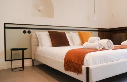 San Giuseppe Vesuviano Bed & Breakfast | Casa Boca - Casa a Cupola del 1800 Vesuvio Pompei