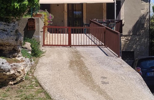Baschi House | Casa Bonaccorsi