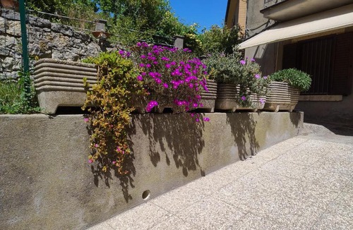 Baschi House | Casa Bonaccorsi
