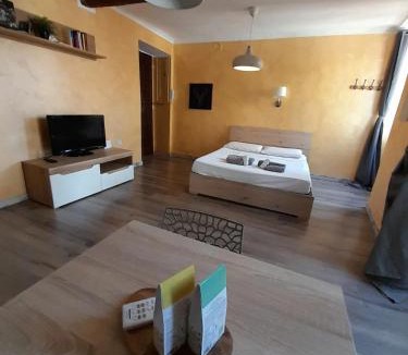 Roman Quarter Apartment | Casa Bonelli, dimora della gastronomia urbana nel cuore di Torino