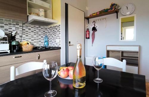 Scalea Apartment | Casa Bonifacio