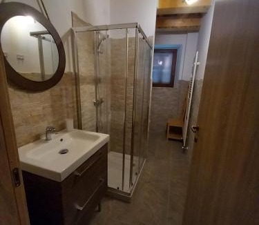 Castelleone di Suasa House | Casa Borgo Fonte