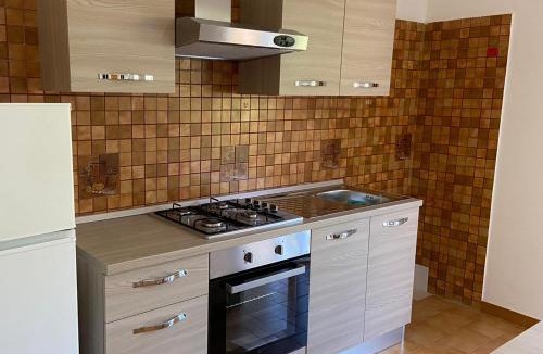 Bonifati Apartment | Casa Borrelli