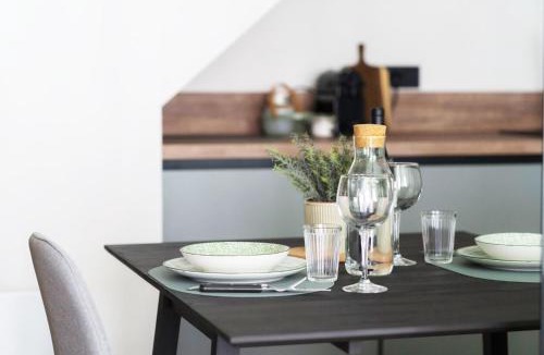 Langhe and Roero Apartment | Casa Botanica - Boutique Apartment nel centro di Alba