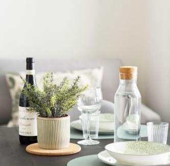Langhe and Roero Apartment | Casa Botanica - Boutique Apartment nel centro di Alba