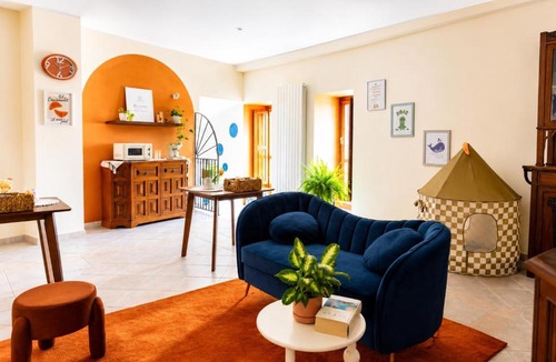 San Salvo Bed & Breakfast | Casa Bottega