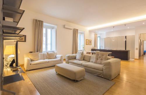 Salerno Apartment | Casa Boutique Mareluna - Luxury Apartments by Mareluna Hotel