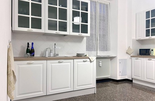 Sestri Ponente Apartment | Casa Brighella by Holiday World by Interhome