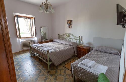 Arezzo Apartment | Casa Buonconte
