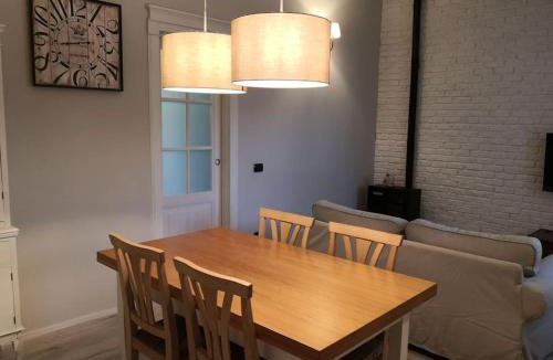 Gualdo Tadino Apartment | Casa Busche - Piccola Suite in Campagna Con Ampio Giardino