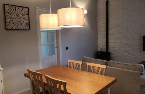 Gualdo Tadino Apartment | Casa Busche - Piccola Suite in Campagna Con Ampio Giardino