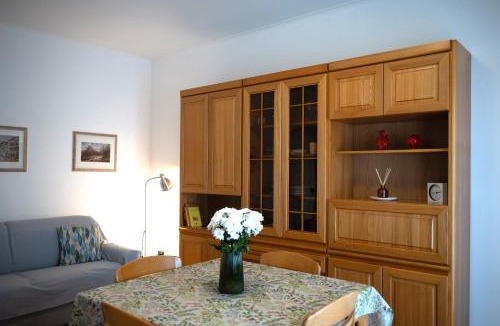 Domodossola Apartment | Casa Cadorna