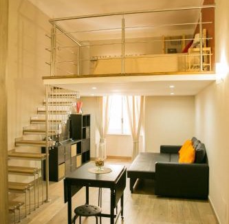 Naples City Centre House | Casa Cairoli