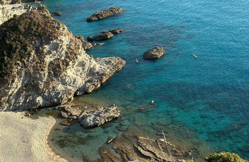 Nicotera Apartment | Casa Calabria Nicotera Coast of the Gods