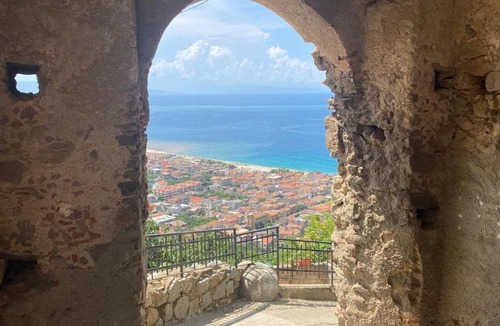 Nicotera Apartment | Casa Calabria Nicotera Coast of the Gods