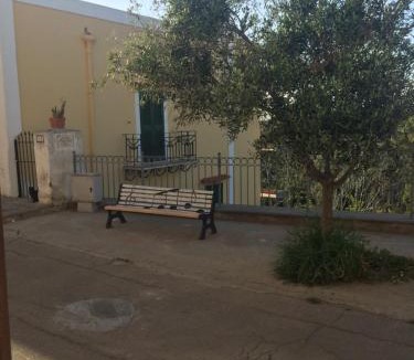Ventotene Apartment | Casa Calanave 1