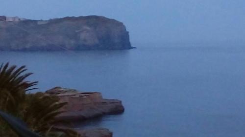 Ventotene Apartment | Casa Calanave 1