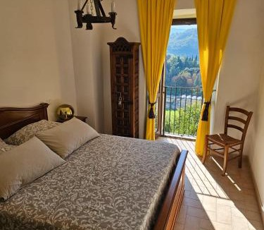 Nocera Umbra House | Casa Camilli