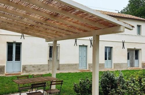 Ponte Rio Bed & Breakfast | Casa Caminate CnC bed&kitchen