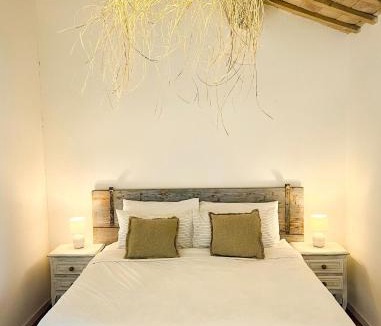 Ponte Rio Bed & Breakfast | Casa Caminate CnC bed&kitchen