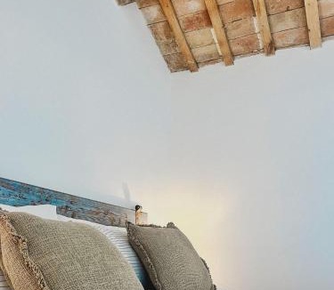 Ponte Rio Bed & Breakfast | Casa Caminate CnC bed&kitchen