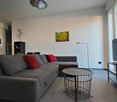 Spoleto Apartment | Casa Campanella