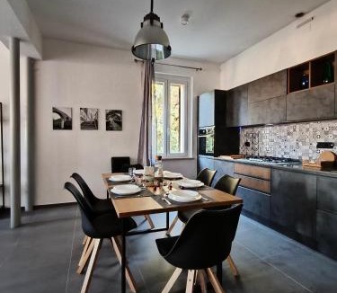 Spoleto Apartment | Casa Campanella