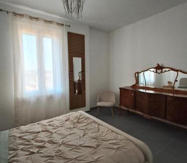 Spoleto Apartment | Casa Campanella