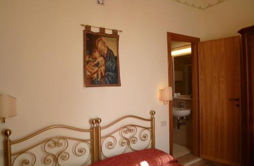 Bastia Umbra Bed & Breakfast | Casa Campiglione