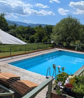 Porrena Apartment | Casa Campomonte 2