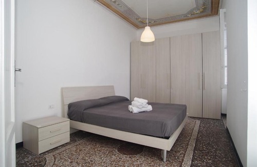 Voltri Apartment | CASA Candida
