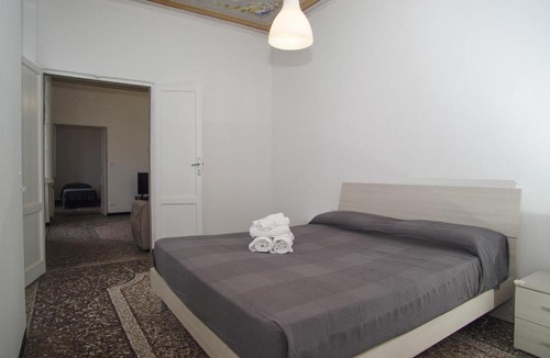 Voltri Apartment | CASA Candida