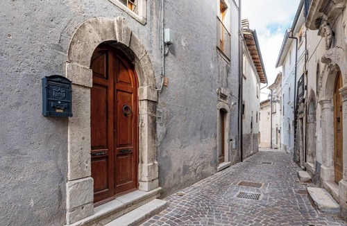 Rivisondoli Apartment | Casa Caniglia 34 - YourPlace Abruzzo